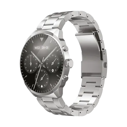 Ttec Tempus Pro 2SW08 45mm Gri 1