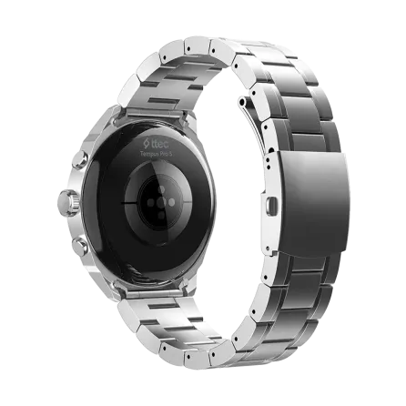 Ttec Tempus Pro 2SW08 45mm Gri 2