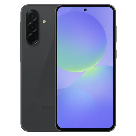 Samsung Galaxy A36 Siyah