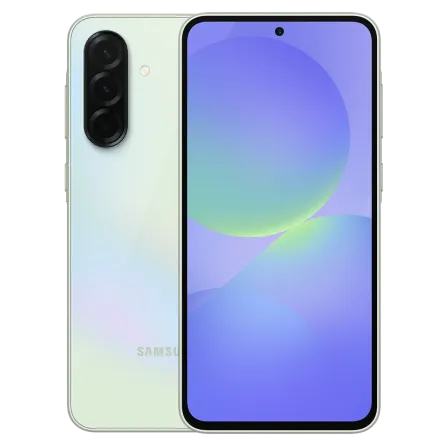 Samsung Galaxy A36 Yeşil