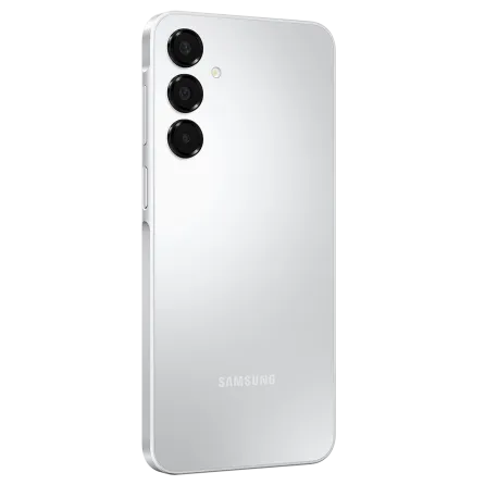 samsung a16 gri arka