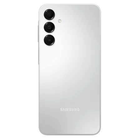 samsung a16 gri arka