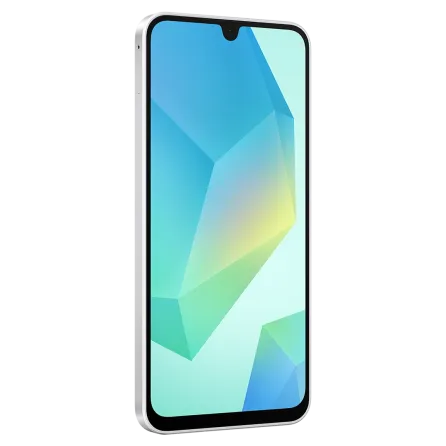 samsung a16 gri ön