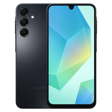 samsung a16 siyah