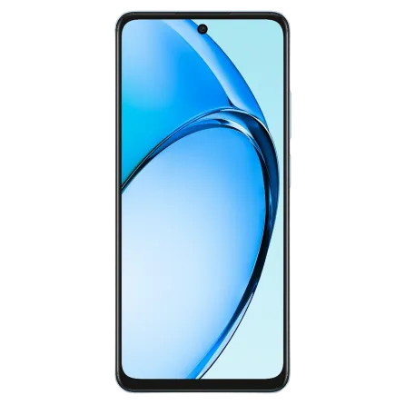 OPPO A60 Mavi 1