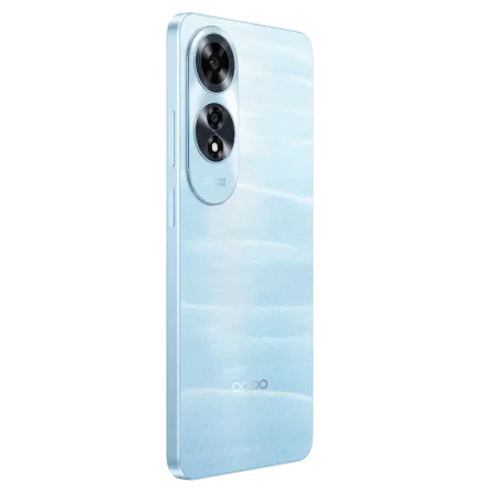 OPPO A60 Mavi 6