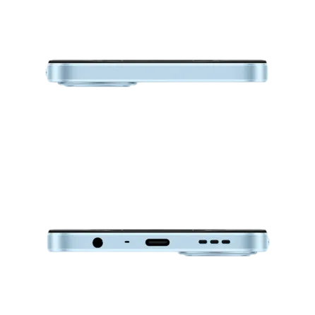 OPPO A60 Mavi 8