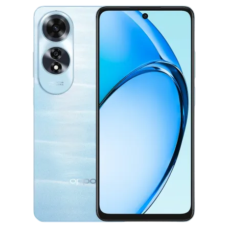 OPPO A60 Mavi 9