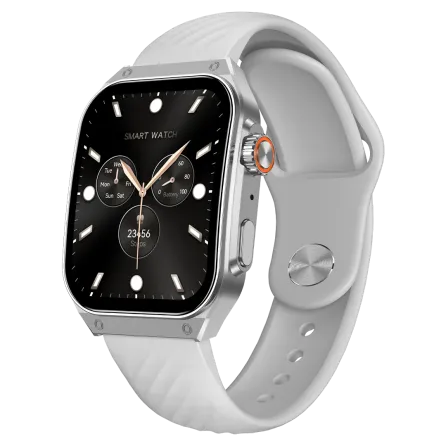 SWORD SW-GIA CURVE Gümüş