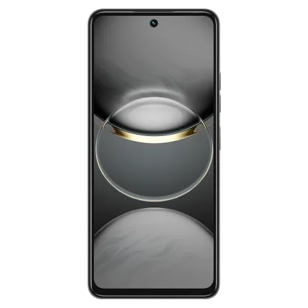 tecno spark 30c siyah ön