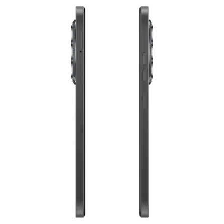 tecno spark 30c siyah yan