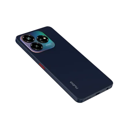 zte nubia koyu mavi 1