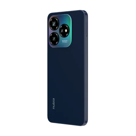 zte nubia koyu mavi 4