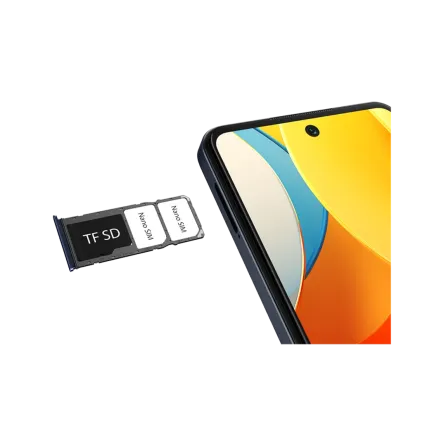 zte nubia koyu mavi 9