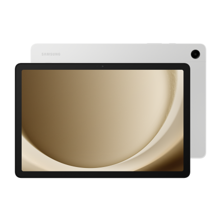 silver