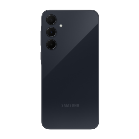 Samsung Galaxy A35 Siyah 1