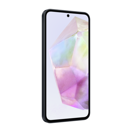 Samsung Galaxy A35 Siyah 5