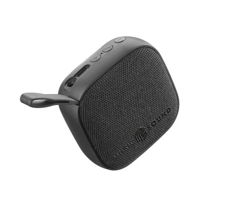 Cellularline BT Mini 3 Hoparlör - siyah