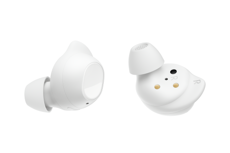 SAMSUNG GALAXY BUDS FE 4
