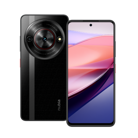 zte nubia focus 5g 2