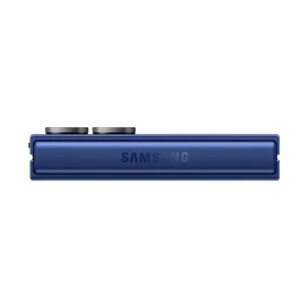 Samsung Galaxy Z Flip Mavi 4