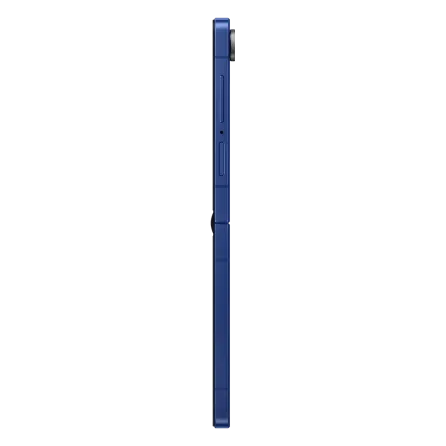 Samsung Galaxy Z Flip Mavi 7