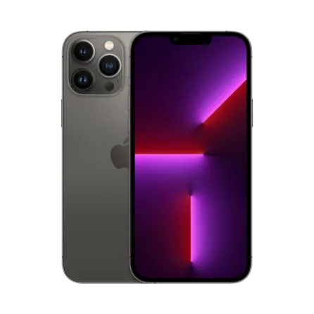 APPLE IPHONE 13 PRO grafit
