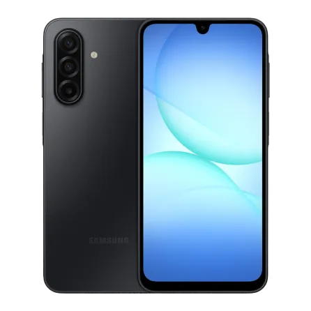 Samsung Galaxy A17 5G Siyah