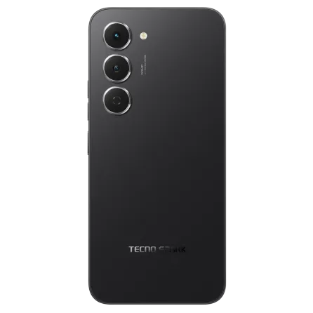 spark 40 pro siyah