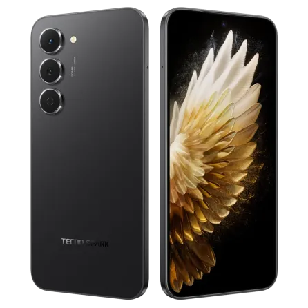 spark 40 pro siyah