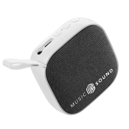 Cellularline BT Mini 3 Hoparlör - beyaz-Photoroom.webp