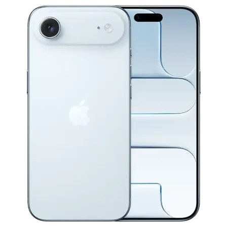 iPhone Air Gök Mavi