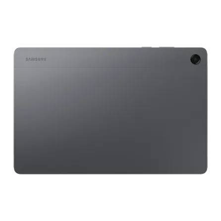 Galaxy Tab A11 Plus_Gray_Product Image_Back.webp