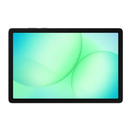 Galaxy Tab A11 Plus_Gray_Product Image_Back.webp