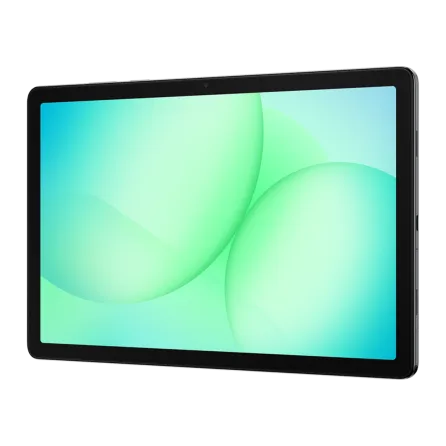 Galaxy Tab A11 Plus_Gray_Product Image_Back.webp