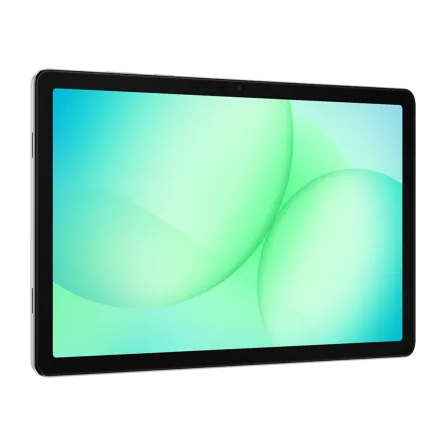 Galaxy Tab A11 Plus_Silver_Product Image_Back.webp