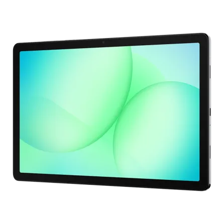 Galaxy Tab A11 Plus_Silver_Product Image_Back.webp
