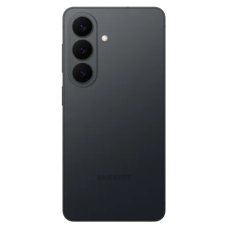 Samsung Galaxy S26 Siyah