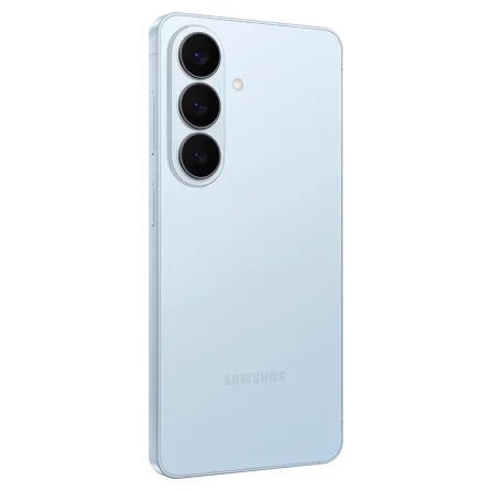Samsung Galaxy S26 Gök Mavi