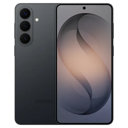 Samsung Galaxy S26 Siyah