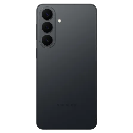 Samsung Galaxy S26 Plus Siyah