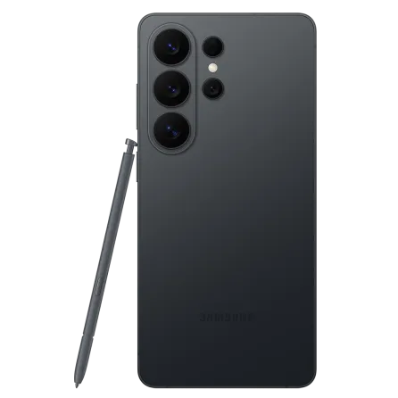 Samsung Galaxy S26 Ultra Siyah