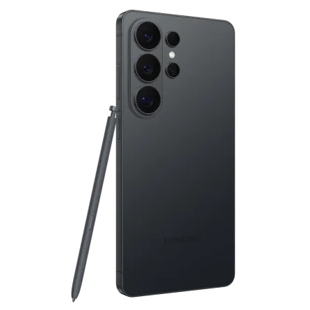 Samsung Galaxy S26 Ultra Siyah