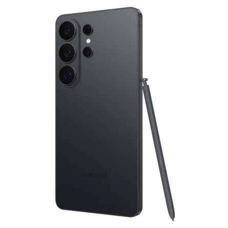 Samsung Galaxy S26 Ultra Siyah