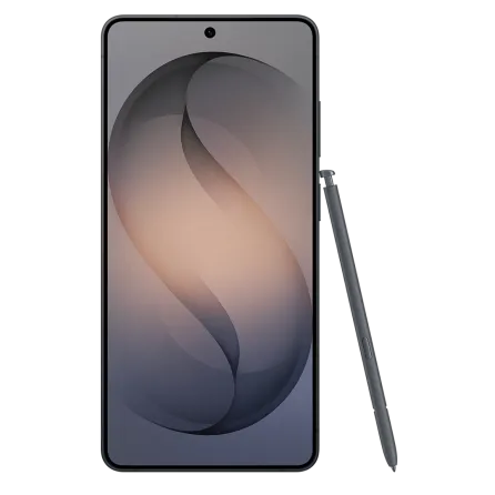 Samsung Galaxy S26 Ultra Siyah