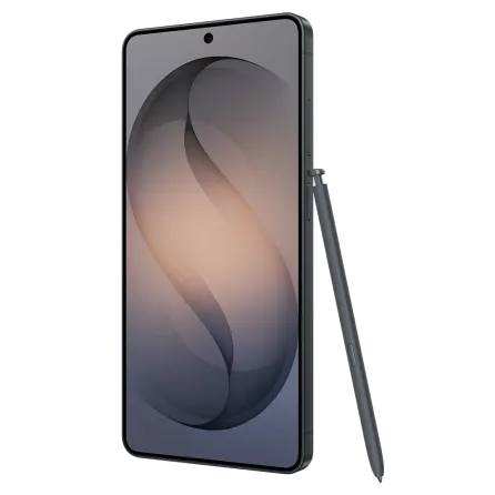 Samsung Galaxy S26 Ultra Siyah