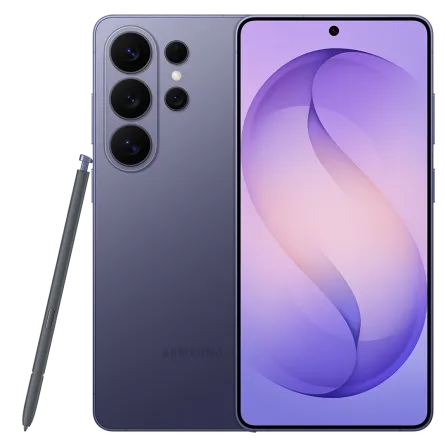 Samsung Galaxy S26 Ultra Mor