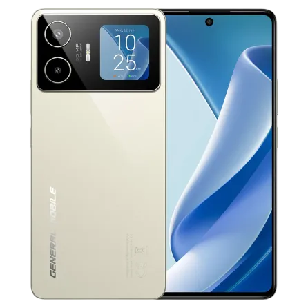 GM 26 Pro