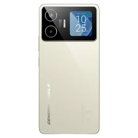 GM 26 Pro