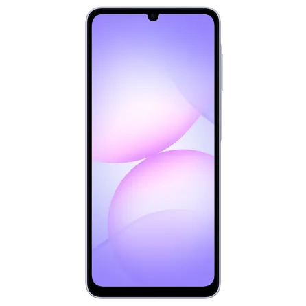 Galaxy A07 5G 4/128GB